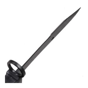 Windlass 模造刀 89式銃剣 陸上自衛隊 バヨネット スカバード ウィンド