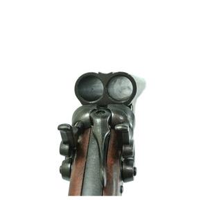 DENIX モデルガン 古式銃 ダブルバレルピストル 1114 DENIX モデルガン 古式銃 ダブルバレルピストル 1114 | デニックス