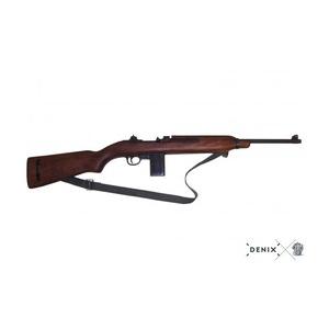 DENIX M1カービン ウィンチェスター 装飾銃 モデルガン 1122/C