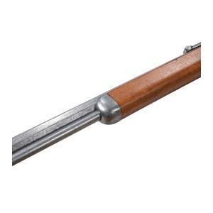 DENIX M73カービン 彫刻 ウィンチェスター 装飾銃 モデルガン 1253 G デニックス M1873 Mod.73 carb 古式銃の画像
