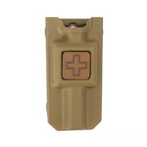 Eleven10 止血帯ケース RIGID TQ Case Gen7用 MOLLE対応 E10-3021 [ コヨーテ ]_1