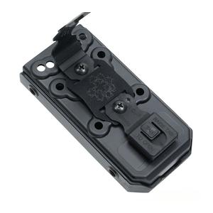 Eleven10 止血帯ケース RIGID TQ Case Gen7用 MOLLE対応 E10-3021 [ コヨーテ ]_5