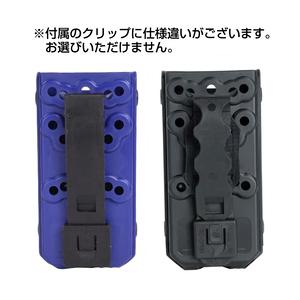 Eleven10 止血帯ケース RIGID TQ Case Gen7用 MOLLE対応 E10-3021 [ コヨーテ ]_6