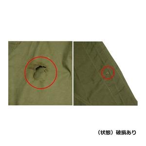 ポーランド軍放出品 軍幕 オリーブドラブ ハトメ数_1個 Bランク ポーランド軍放出品 軍幕 オリーブドラブ ハトメ数_1個 Bランク