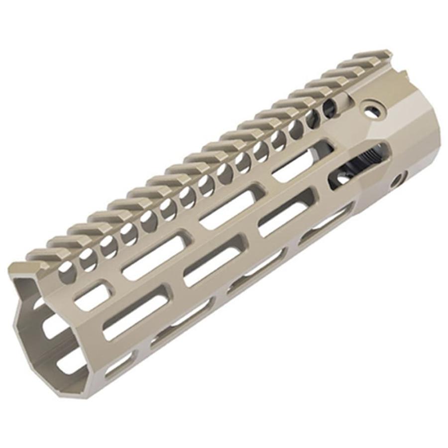 EMG/King Arms ハンドガード TROY Industries SOCC 公式ライセンス M