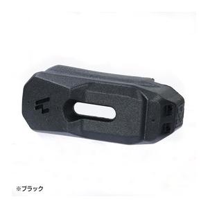 ストライクインダストリーズ製実物マガジンプレートPMAG用EMP+5 4個セット STRIKE INDUSTRIES マガジンプレート PMAG Gen3対応 EMP+5 [ フラット