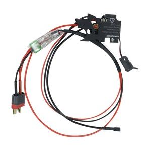 ESHOOTER 電子トリガーユニット Kestrel V2 ETU ワイヤレス Ver.2メカ