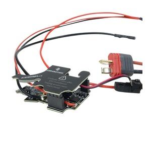 ESHOOTER 電子トリガーユニット Kestrel V2 ETU ワイヤレス Ver.2メカ