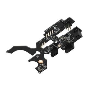 ESHOOTER 電子トリガーユニット KESTREL V3 ワイヤレス ESHOOTER 電子トリガーユニット KESTREL V3 ワイヤレス Ver.3ギア