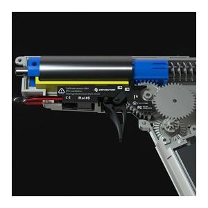 ESHOOTER 電子トリガーユニット KESTREL V3 ワイヤレス Ver.3ギア
