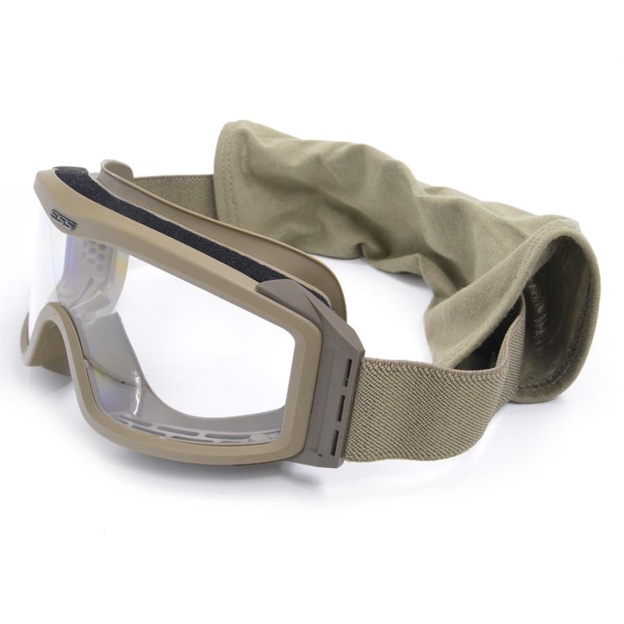 ESS プロファイルNVG ゴーグル 7400500 ナイトビジョン対応フレーム 暗視スコープ対応フレーム サバイバルゲーム