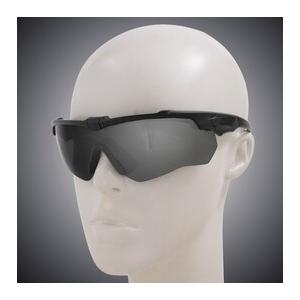 ESS シューティンググラス CROSSBLADE クロスブレイド ONE スモーク