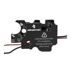 Eshooter 陰電子銃の引き金社会的単位 Kestrel V2 SE 此れから架線 V2仕組みボックス席相応う