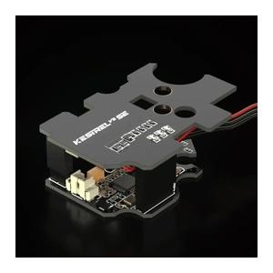 Eshooter 陰電子銃の引き金社会的単位 Kestrel V2 SE 此れから架線 V2仕組みボックス席相応う