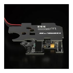 Eshooter 陰電子銃の引き金社会的単位 Kestrel V2 SE 此れから架線 V2仕組みボックス席相応う