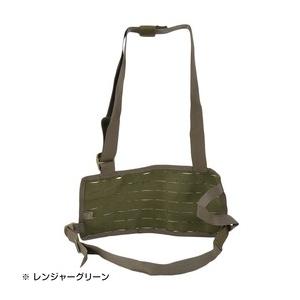 FIRST SPEAR チェストリグ モジュラーファイトストラップ 6/12システム