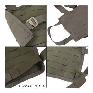 FIRST SPEAR チェストリグ モジュラーファイトストラップ 6/12システム