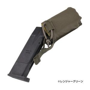 FIRST SPEAR ピストルマガジンポーチ Speed Reload 9mm拳銃 Glock 17/19適合 シングル 6/9ストラップ [ コヨーテ ]_3
