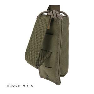 FIRST SPEAR ピストルマガジンポーチ Speed Reload 9mm拳銃 Glock 17/19適合 シングル 6/9ストラップ [ コヨーテ ]_4