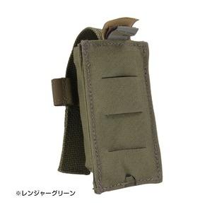 FIRST SPEAR ピストルマガジンポーチ Speed Reload 9mm拳銃 Glock 17/19適合 シングル 6/9ストラップ [ コヨーテ ]_5
