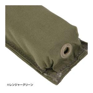 FIRST SPEAR ピストルマガジンポーチ Speed Reload 9mm拳銃 Glock 17/19適合 シングル 6/9ストラップ [ コヨーテ ]_6