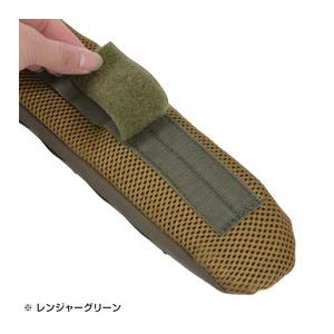 ファーストスピア ベルトパッド AGBスリーブ 6/12 ロープロファイル