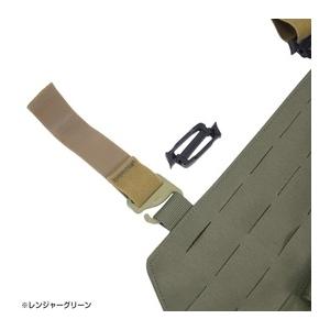 FIRST SPEAR グローインプロテクター MASS Groin Protector