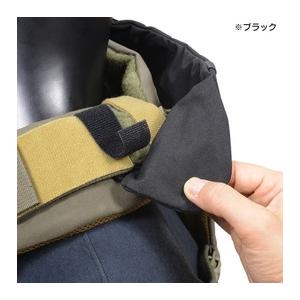FIRST SPEAR プロテクター MASS 喉パーツ [ レンジャーグリーン