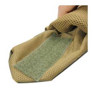 FIRST SPEAR プロテクター MASS ショルダーパッド [ レンジャー