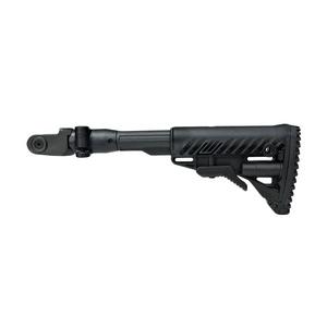 FAB Defense バットストックキット M4-AKMS P 折りたたみ式 AKMS対応 FX-M4AKMS [ ブラック ]の画像