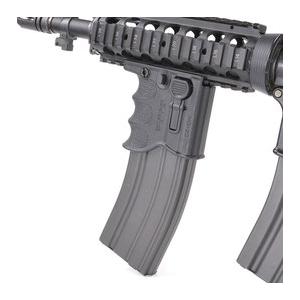FAB Defense MG-20 フォアグリップ＆スペアマガジンホルダー M16/M4系