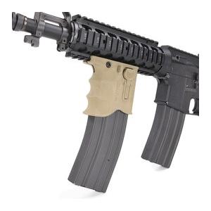 FAB Defense MG-20 フォアグリップ&スペアマガジンホルダー M4/AR15系