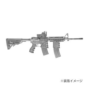 FAB Defense MG-20 フォアグリップ&スペアマガジンホルダー M4/AR15系