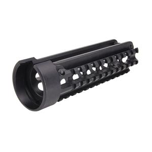 FAB Defense トライレールハンドガード MP5-RS アルミ製 H&K MP5用 FAB