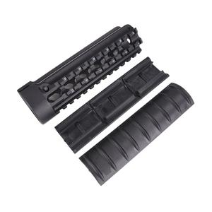 FAB Defense トライレールハンドガード MP5-RS アルミ製 H&K MP5用 FAB