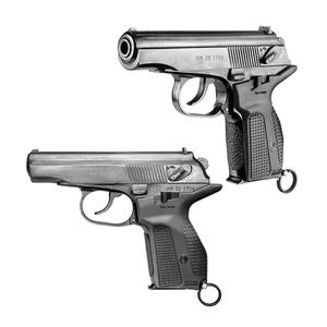 FAB Defense ハンドガングリップ PM-G マカロフPM MAKAROV 右利き