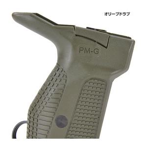FAB Defense ハンドガングリップ PM-G マカロフPM MAKAROV 右利き