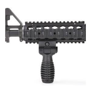 FABディフェンス T-FS フォアグリップ 横可倒式 [ ブラック