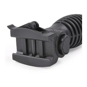 FABディフェンス T-FS フォアグリップ 横可倒式 [ ブラック