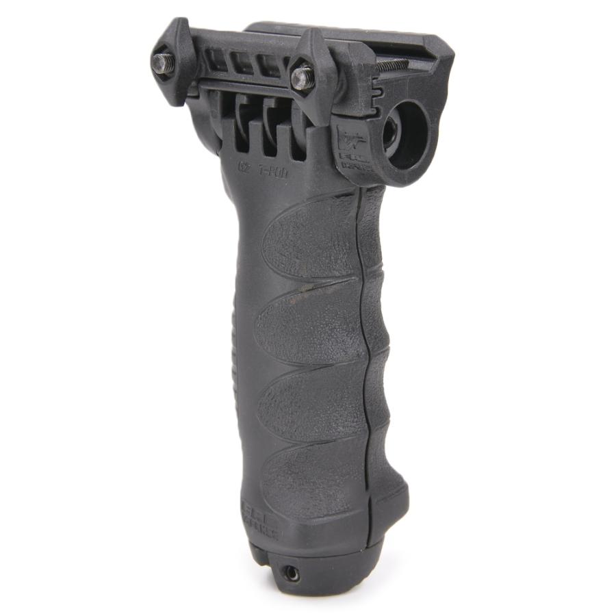 FAB Defense バイポッドグリップ T-POD G2 QR [ ブラック