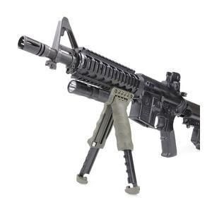FAB Defense バイポッドグリップ T-POD G2 ライト付属 [ オリーブドラブ ] ファブディフェンスの画像