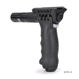 FAB Defense バイポッドグリップ T-POD G2 ライト付属 [ オリーブドラブ ] ファブディフェンスの画像
