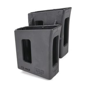 FAB Defense マガジンクリップ TZ-M4 5.56mm ダブルピストルマガジン