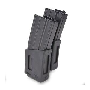 FABディフェンス マガジンクリップ TZ-M4 5.56mm ダブルピストル