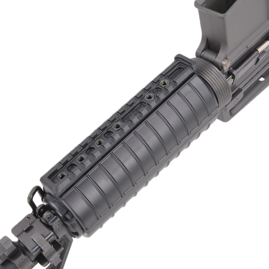 FAB Defense マウントベース UPR 16/4 [ ブラック ] レイルマウント