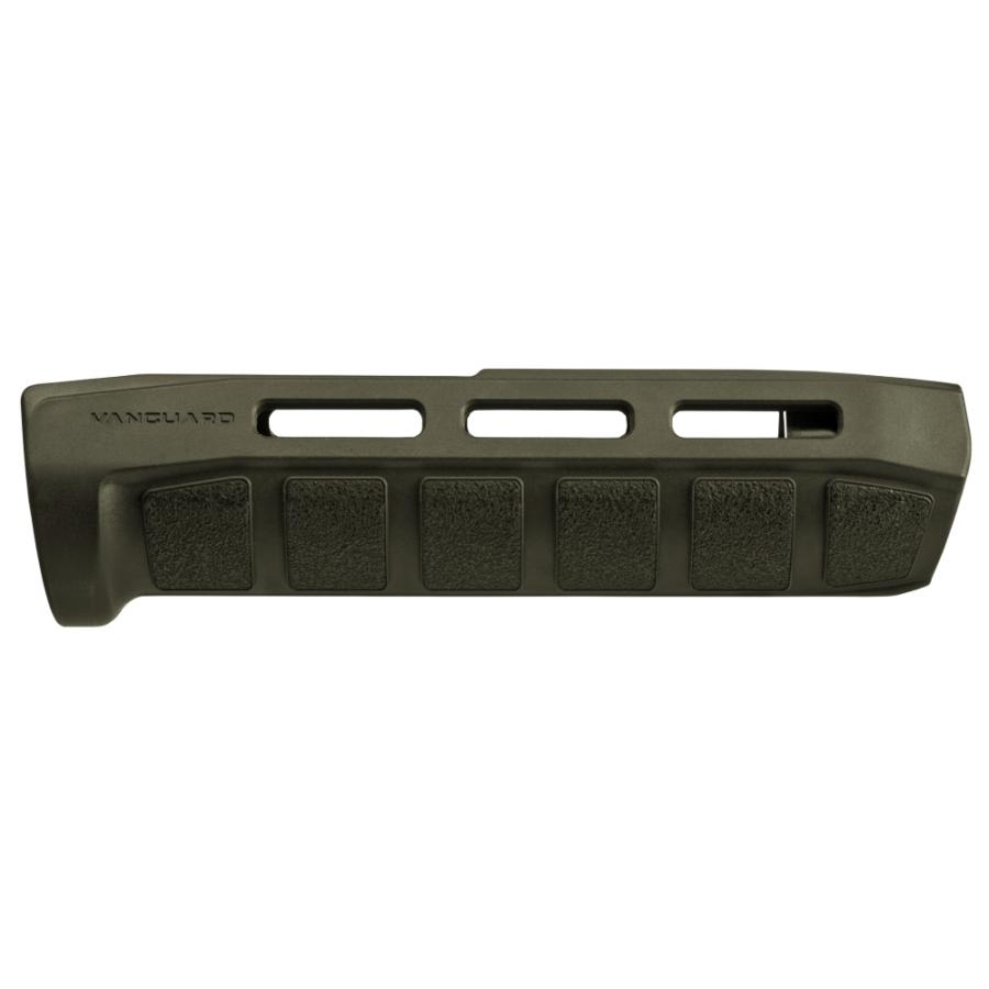FAB Defense フォアエンド VANGUARD レミントン M870用 M-LOK [ OD