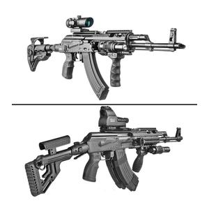 FAB DEFENSE VFR AK ハンドガード AK47/AKM/AK74 ミリタリーショップ レプマート / FAB Defense ハンドガード VFR