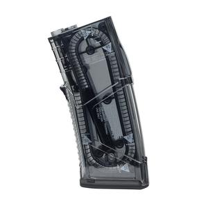 G&G ARMAMENT スペアマガジン 電動ガンM4対応 ミッドキャップ 120連