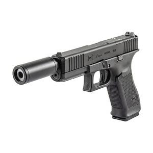 日本製BATON Glock G17 Gen5 MOS CO2 東京マルイ BATON Airsoft CO2ガスブローバック GLOCK G17 Gen5 MOS(t) トレーサー