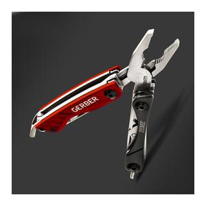 Gerber（ガーバー） ミニマルチプライヤー DIME [ ブラック ] 万能